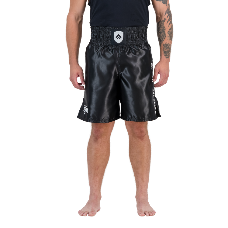 Titus Professional Boxing Shorts