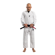 ''The Bishop'' Limited Edition - 450 GSM Jiu Jitsu Gi