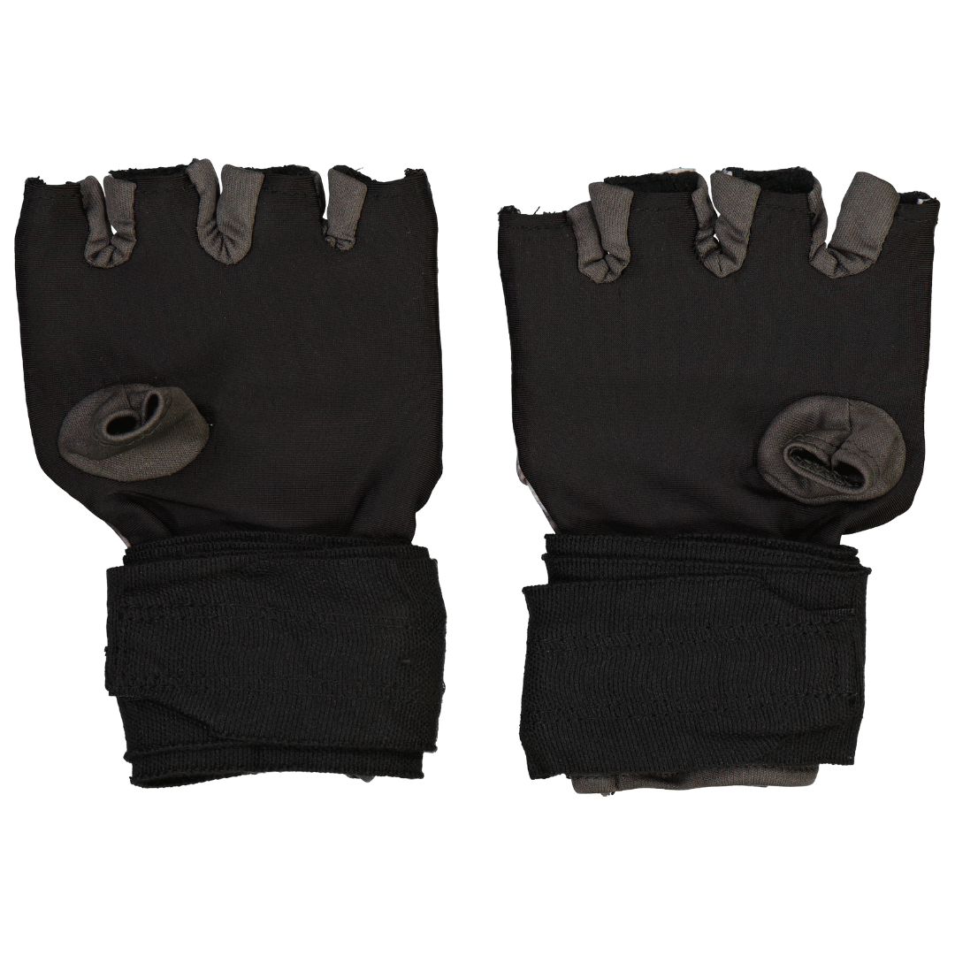 Optio V2 Quick Gel Mitts