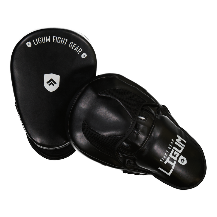 Imperium Versatile Strike Pads - Broad Spectrum Technical Strike Pads - MMA