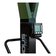 Ludus Pro X - Ski Erg - Air Impact Cardio - Commercial