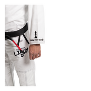 ''The Bishop'' Limited Edition - 450 GSM Jiu Jitsu Gi