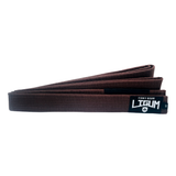 Brazilian Jiu Jitsu Gi Belt - 100% Cotton Woven Grading & Competition