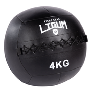 Wall Medicine Ball - High-Density Weighted Ball for Explosive Training