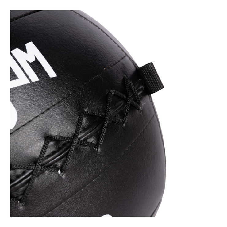Wall Medicine Ball - High-Density Weighted Ball for Explosive Training