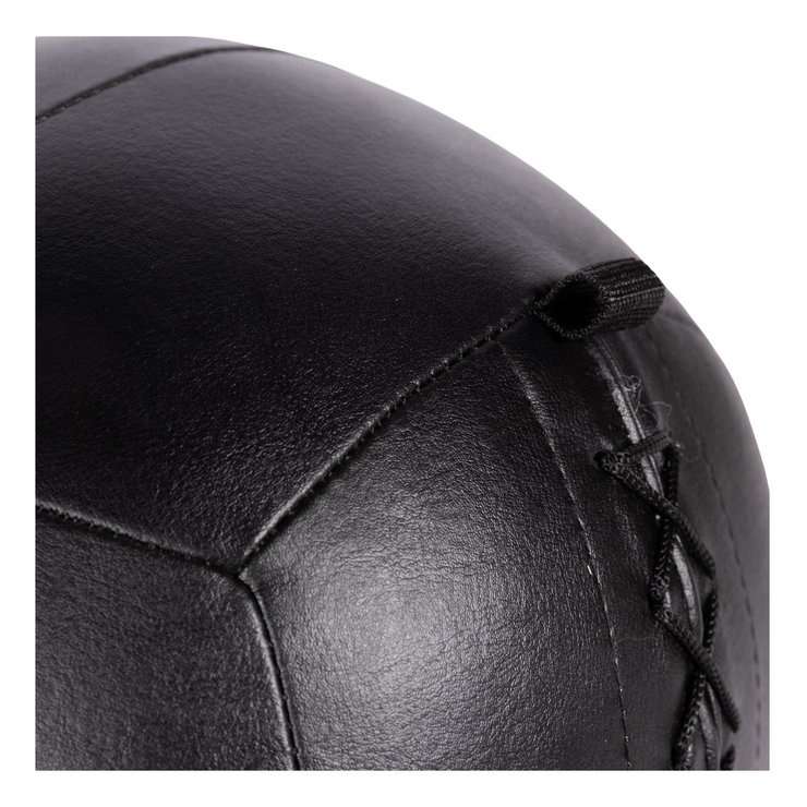 Wall Medicine Ball - High-Density Weighted Ball for Explosive Training