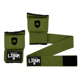 Boxing Fast Wraps - Inner Glove - Knuckle Wrist Protection