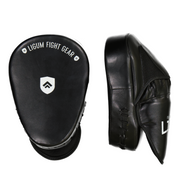 Imperium Versatile Strike Pads - Broad Spectrum Technical Strike Pads - MMA
