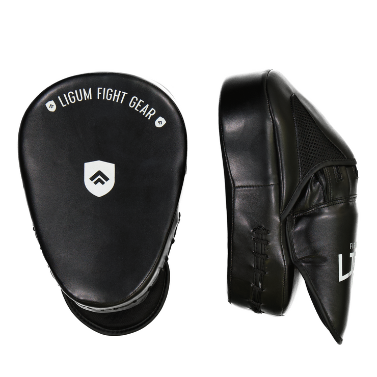Imperium Versatile Strike Pads - Broad Spectrum Technical Strike Pads - MMA
