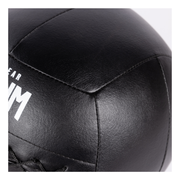 Wall Medicine Ball - High-Density Weighted Ball for Explosive Training
