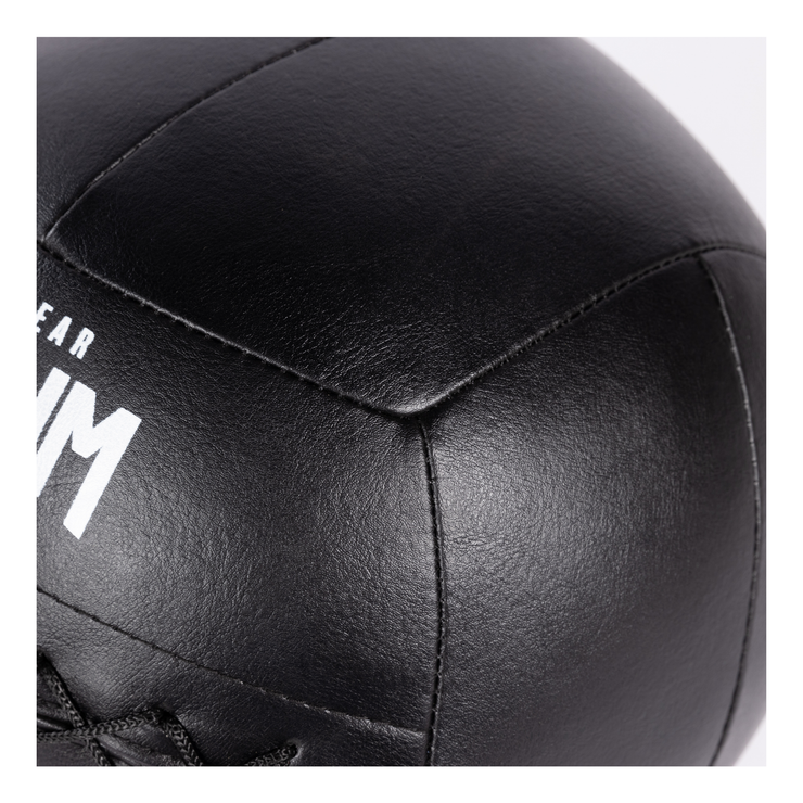 Wall Medicine Ball - High-Density Weighted Ball for Explosive Training