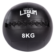 Wall Medicine Ball - High-Density Weighted Ball for Explosive Training