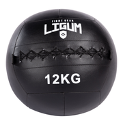 Wall Medicine Ball - High-Density Weighted Ball for Explosive Training