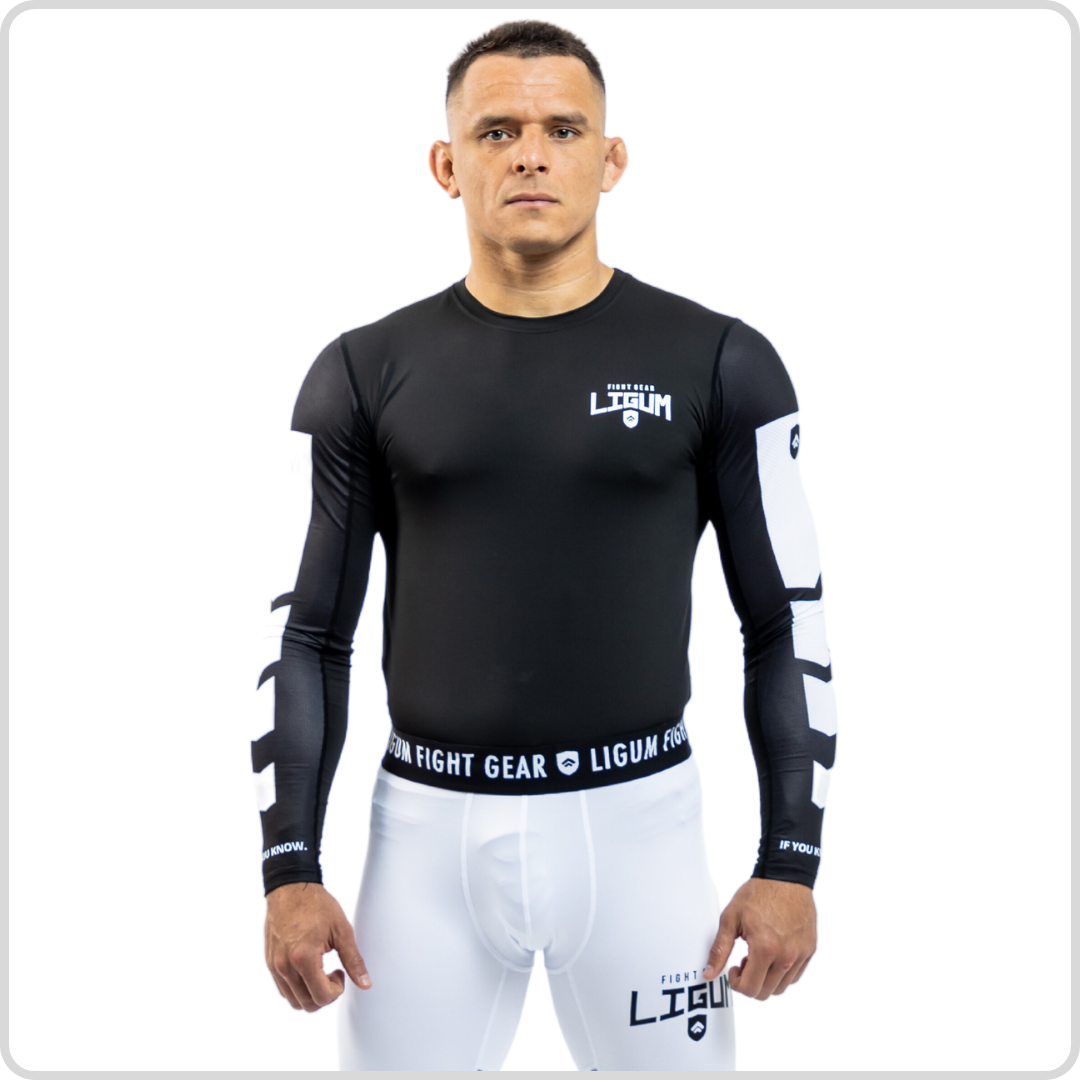 CLANE - ラッシュガードパンツ - 2WAY ADJUST RASH GUARD TUCK