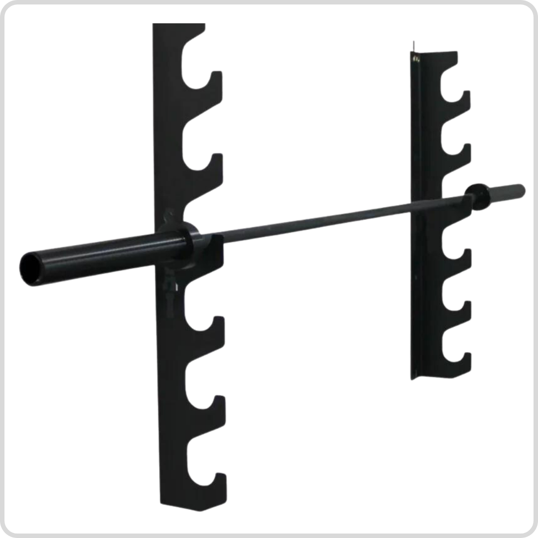 Barbell Holder