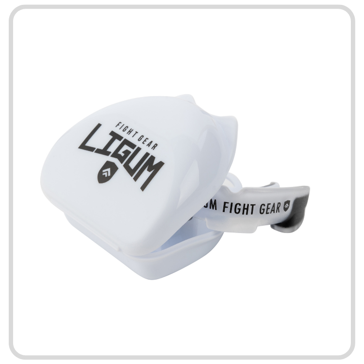 Rubicon Gen 2 Gum Guard / Mouth Protector