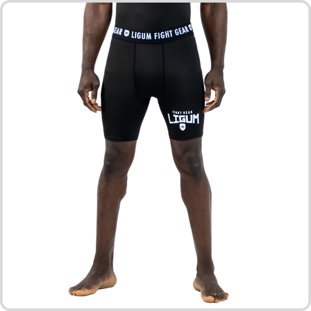 Legio Compression Shorts