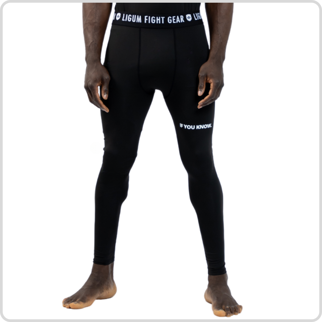 Ballista Stretch Compression Pants