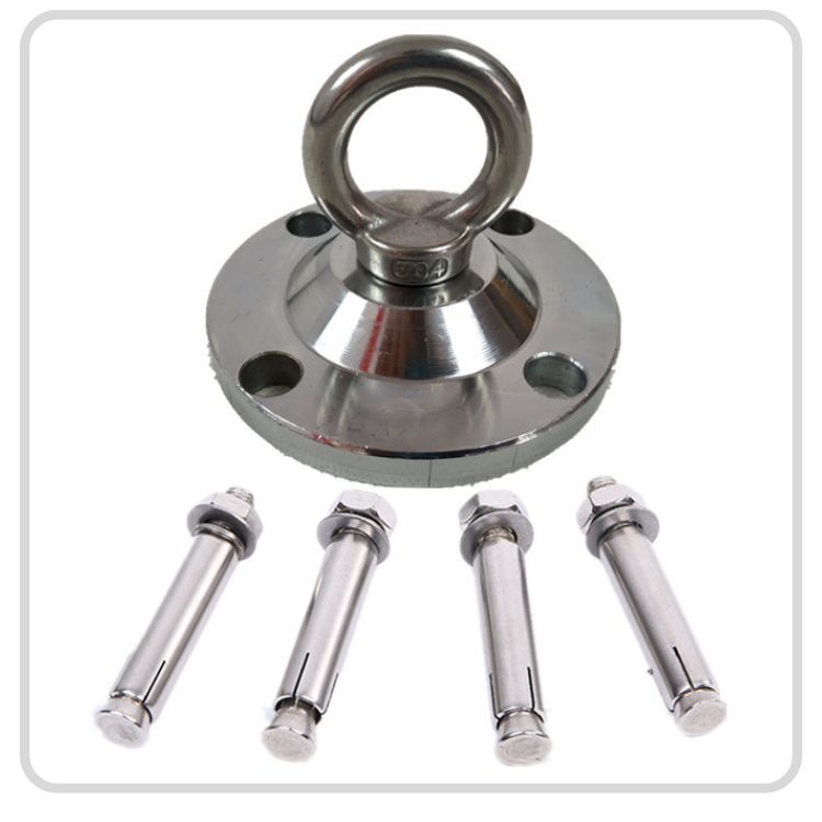 Swivel Ceiling Bracket