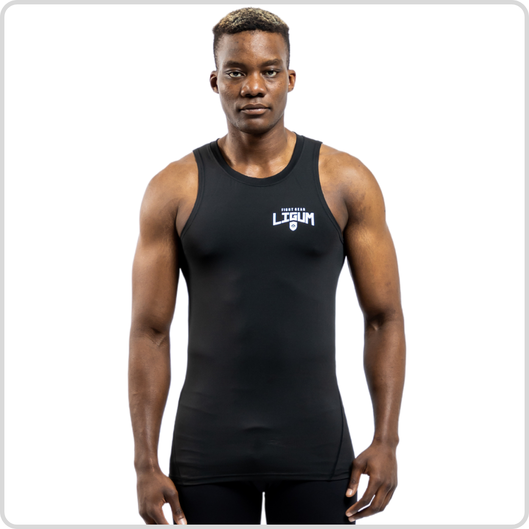 Virtus Compression Vest