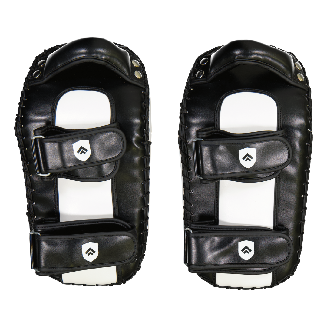 Master of the House - Thai MMA Pads