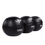Wall Medicine Ball - High-Density Weighted Ball for Explosive Training