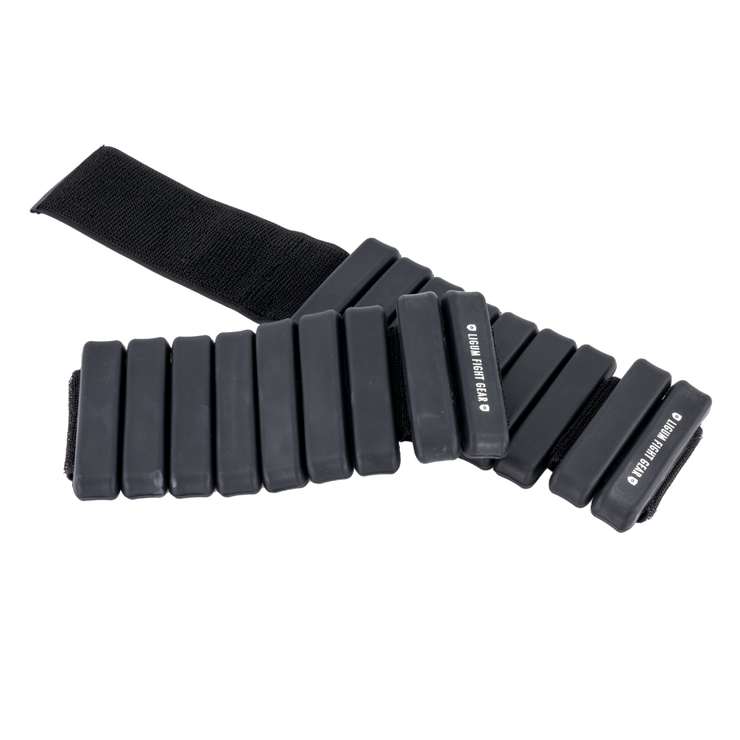 Technical Spec Wrist & Ankle Weights
