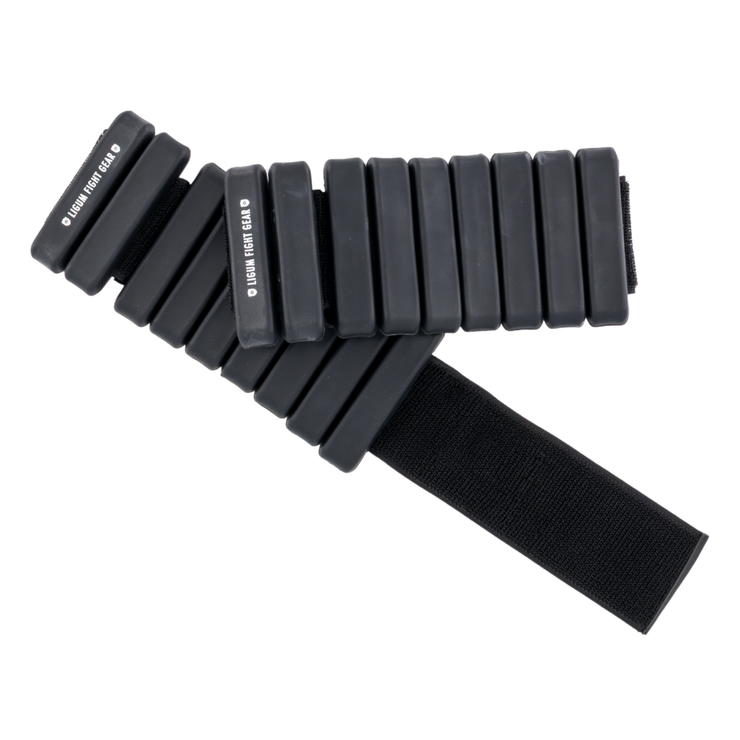 Technical Spec Wrist & Ankle Weights