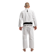 ''The Bishop'' Limited Edition - 450 GSM Jiu Jitsu Gi