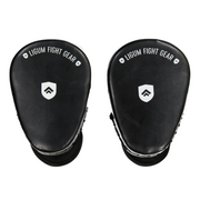 Imperium Versatile Strike Pads - Broad Spectrum Technical Strike Pads - MMA