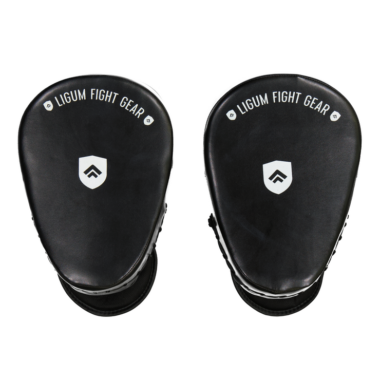 Imperium Versatile Strike Pads - Broad Spectrum Technical Strike Pads - MMA