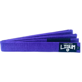Jiu Jitsu Gi Belt