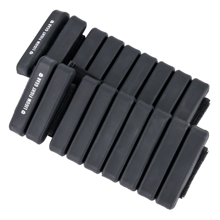 Technical Spec Wrist & Ankle Weights