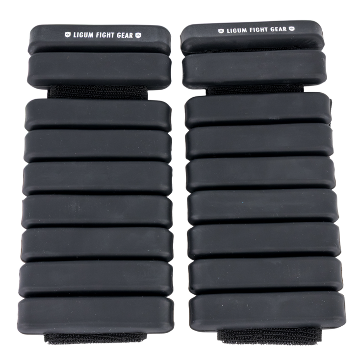 Technical Spec Wrist & Ankle Weights