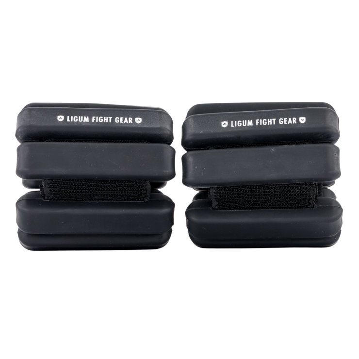 Technical Spec Wrist & Ankle Weights