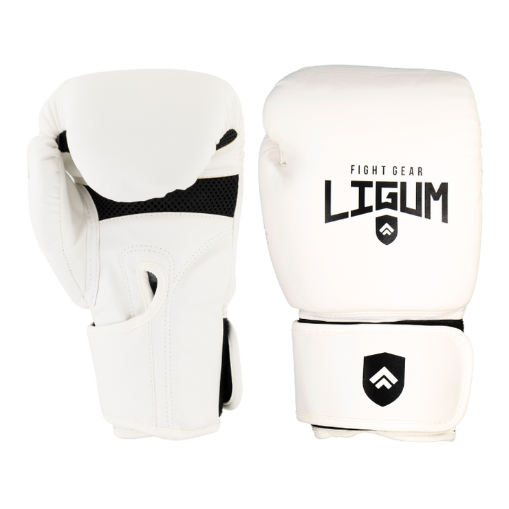 Venator Boxing Gloves