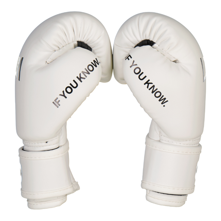 Venator Boxing Gloves