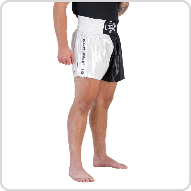 Optio Professional Fight Shorts