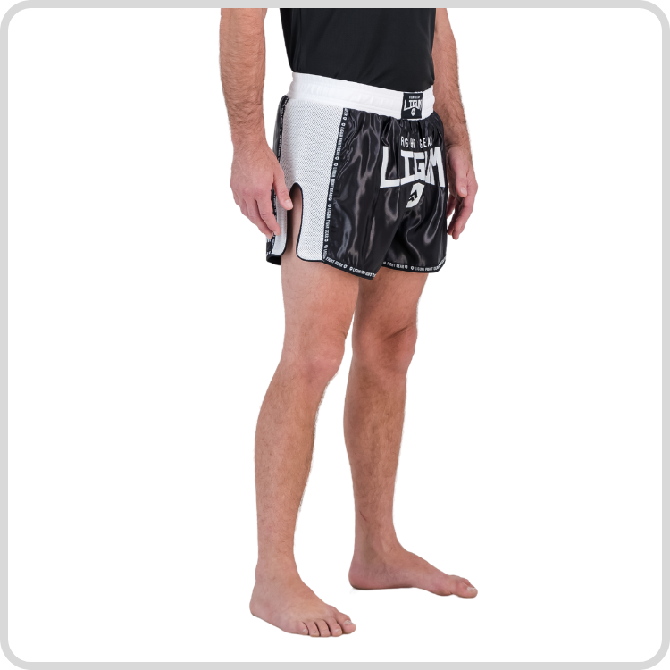Hanag Thai Fight Shorts