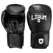 Cohort Double Cuff Boxing Gloves