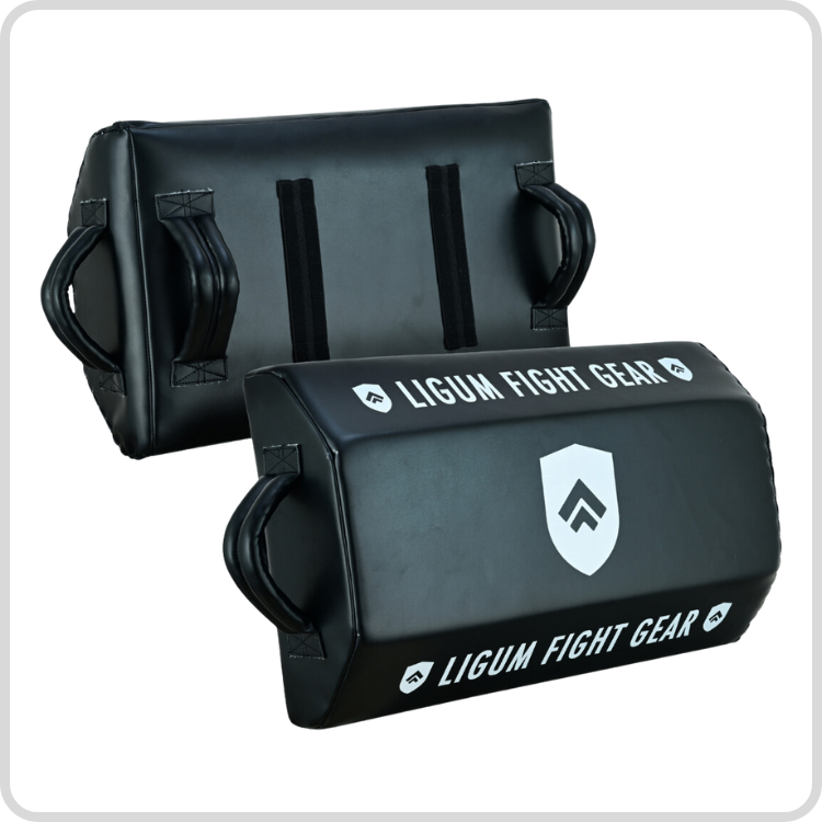 Close Quarter - Technical Kick Body Shield