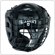Close Quarter - Full Contact Caged Head Protection