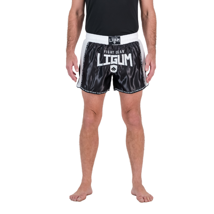 Hanag Thai Fight Shorts