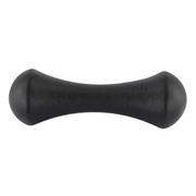 Shadow Series - Bone Dumbbells - Neoprene Coated Cast Iron