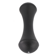 Shadow Series - Bone Dumbbells - Neoprene Coated Cast Iron