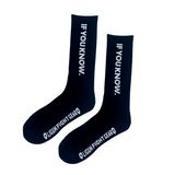 Ligum Fight Gear Socks