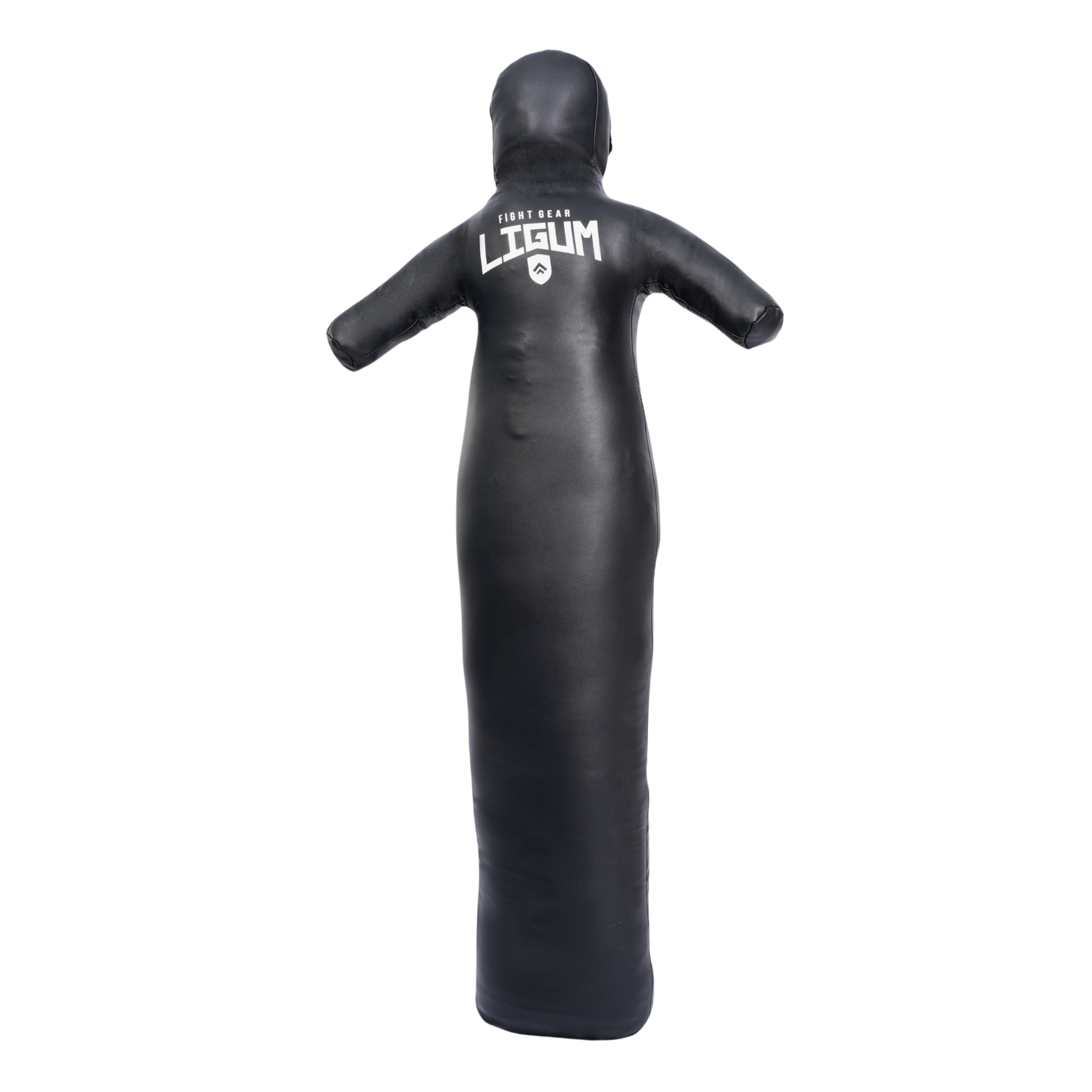 Throwing Dummy 175cm - 55kg - Black