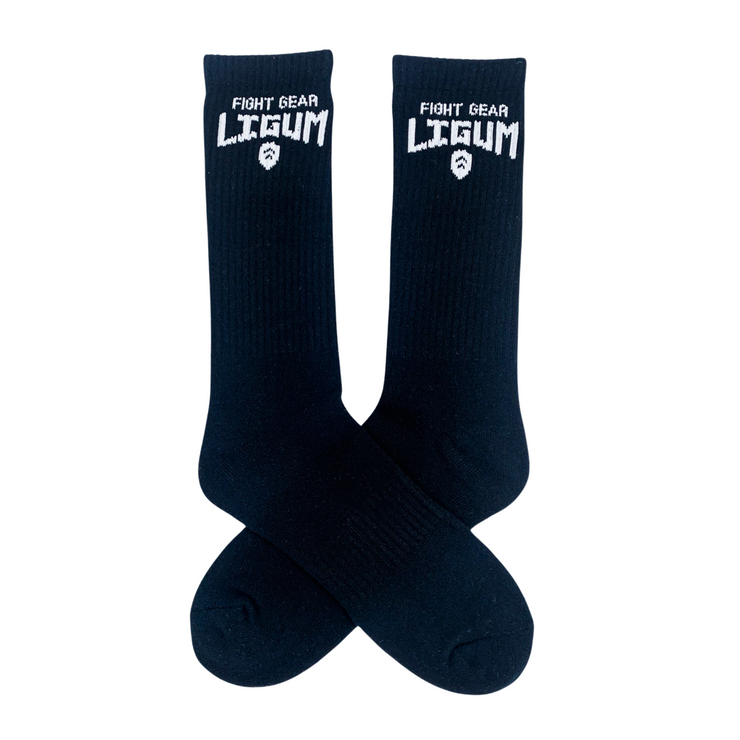 Ligum Fight Gear Socks