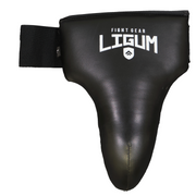 External Groin Guard