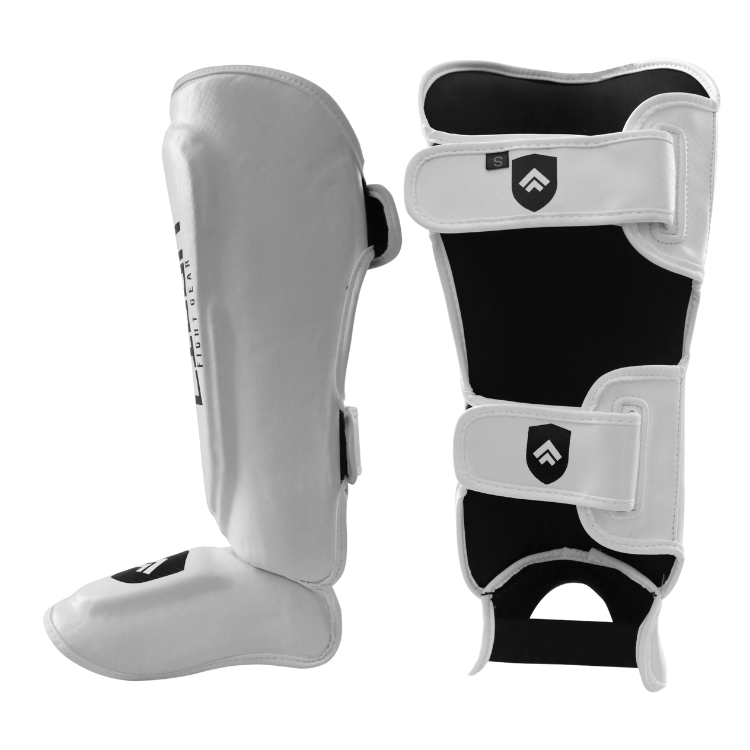 The Praetor Shin Pads